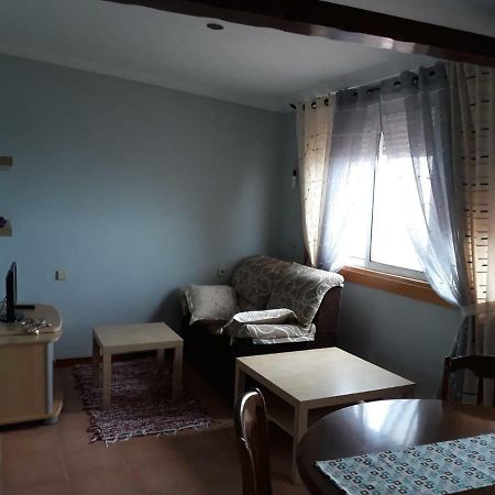 شقة Apartamento Duplex فيجو المظهر الخارجي الصورة
