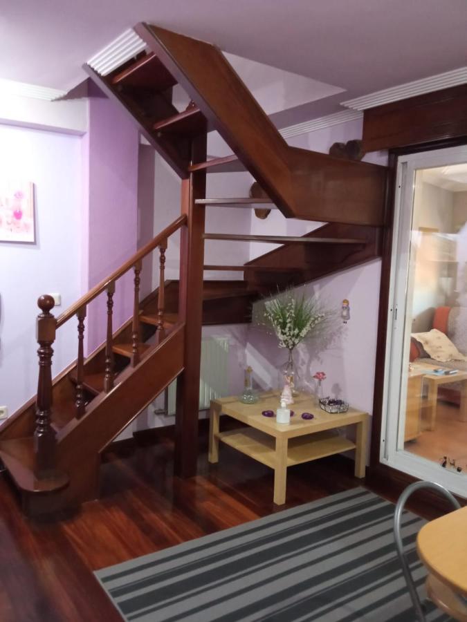 شقة Apartamento Duplex فيجو المظهر الخارجي الصورة