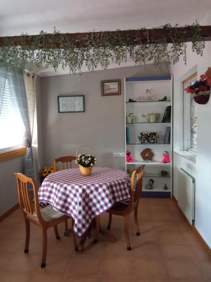 شقة Apartamento Duplex فيجو المظهر الخارجي الصورة