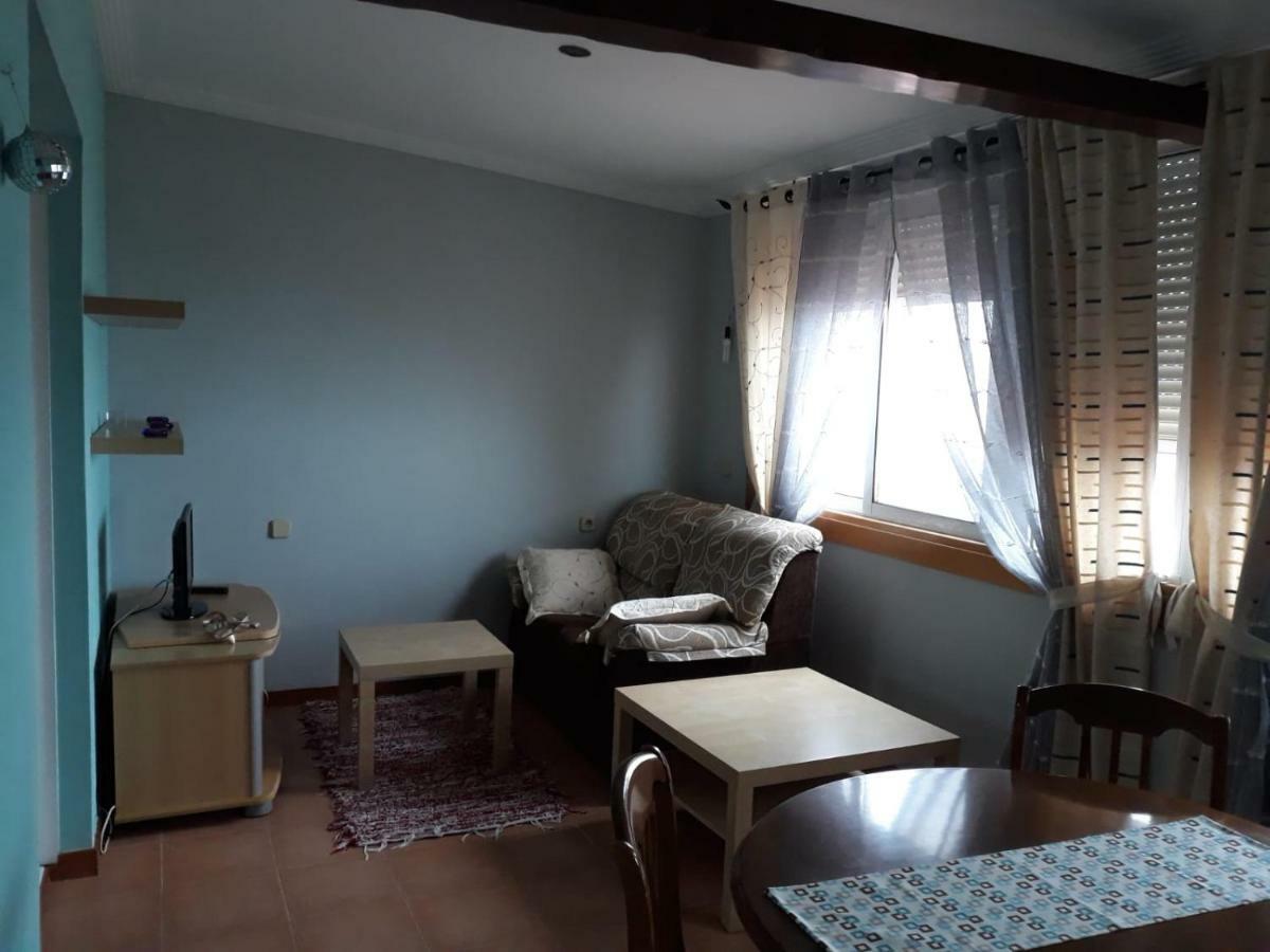 شقة Apartamento Duplex فيجو المظهر الخارجي الصورة